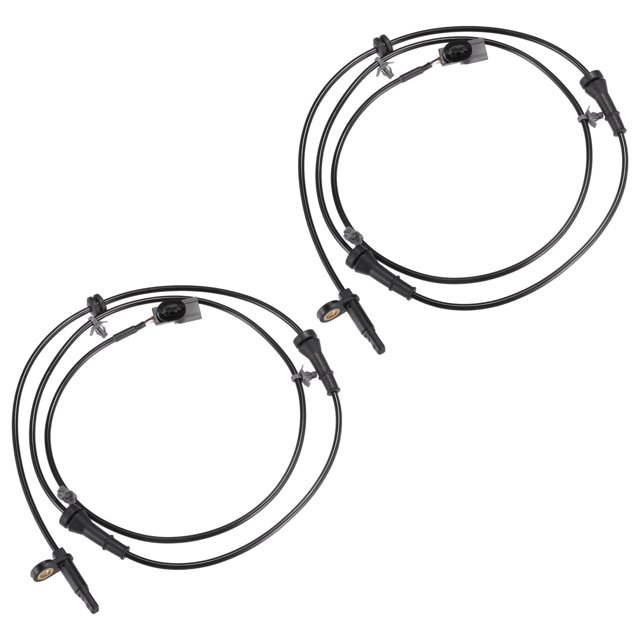 2 Pcs Sensor de Velocidad de Rueda ABS Frontal para Nissan Juke 1.6L 2011-2017 No.479101KA0A