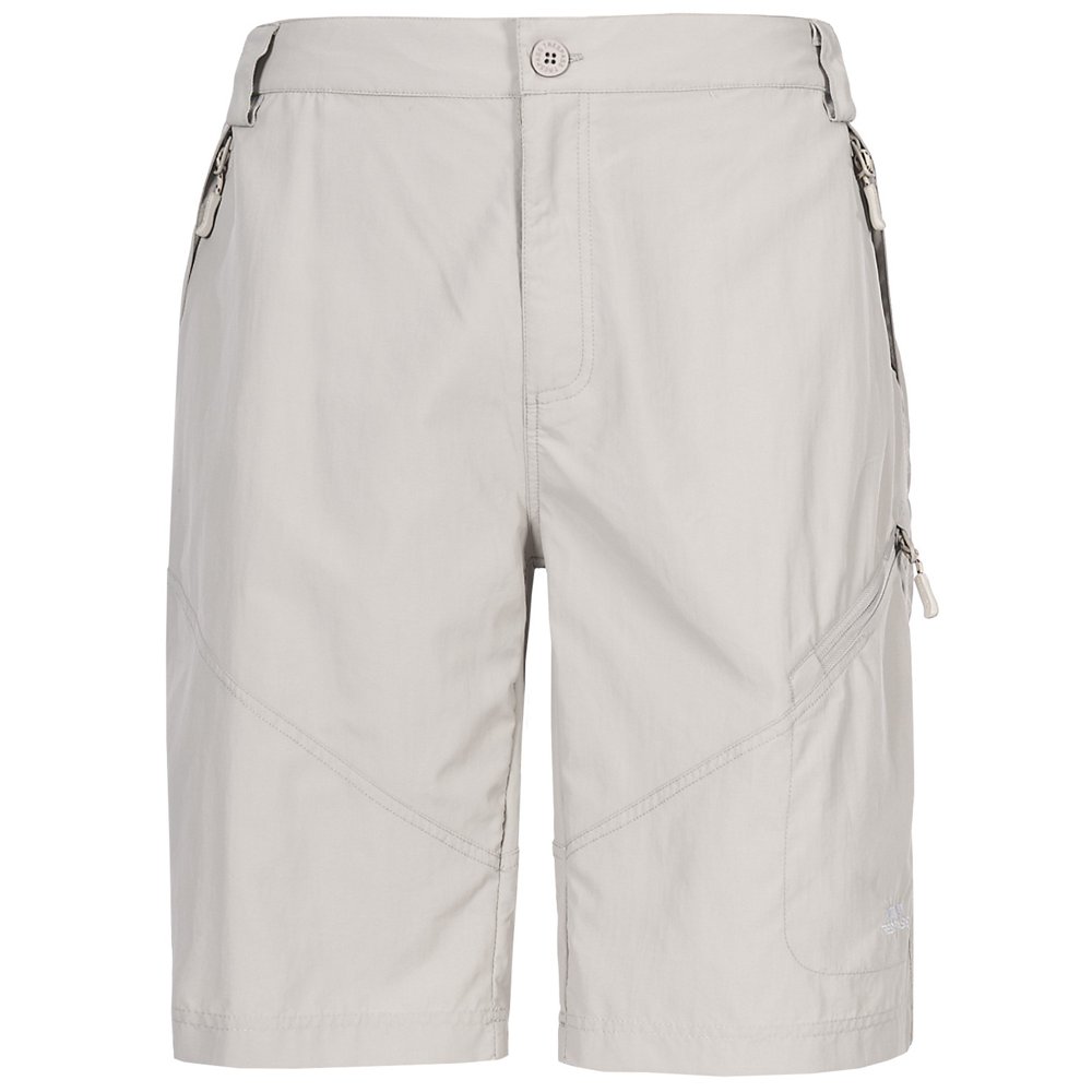 Trespass Trespass Pentas Mens Quick Dry Hiking Shorts