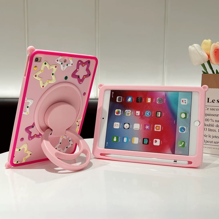 INFILAND Custodia per iPad 11 Generazione A16 11 Pollici 2025/iPad 10