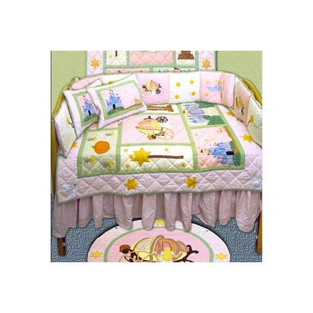 Fairytale Princess Crib Bedding 28 Images Princess Castle With