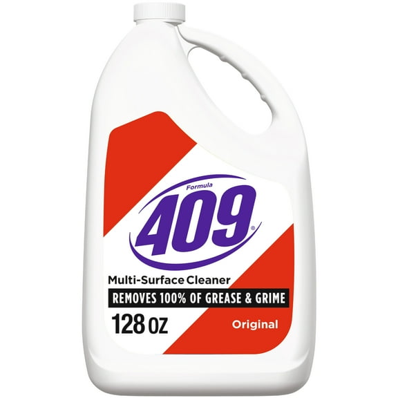 Formula 409 Multi-Surface Cleaner Refill, Original, 128 fl oz