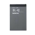 thumbnail image 1 of Replacement Battery for Nokia Lumia 620 C6 C6-00 Touch 3G C600, BL-4J, 1 of 2