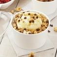 thumbnail image 4 of Coppetta 8 oz Round White Paper To Go Cup - 3 3/4" x 3 3/4" x 2 1/4" - 200 count box, 4 of 4
