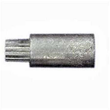 - 831C 0.5 In. Wcm Extension