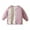 Purple, variant on Erwazi Boys Girls Long Sleeve Cardigan Toddler Jackets Casual Open Front Sweater Outerwear for Kids 1-12 Years
