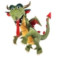 thumbnail image 1 of Marioneta Ventrílocua Dragón Silly Puppets 51 cm, 1 of 5