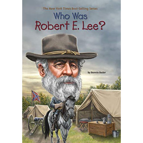 Qui Était Robert E. Lee?