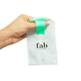 thumbnail image 2 of Fab Little Bag Starter Plus Pack - 45 Sanitary Disposal Bags Plus Recyclable Refill Pack for Out and About (45 Pack), 2 of 6