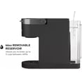 thumbnail image 5 of Restored Keurig KIPK900FBK K-Iced Plus Single Serve Coffee Maker, Black (Refurbished), 5 of 6