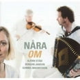 thumbnail image 2 of Nara - Om - Music & Performance - CD, 2 of 2