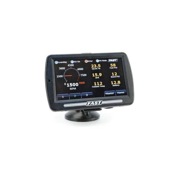 Fast Electronics XFI eDash Control Unit