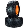 thumbnail image 2 of (2) Reaper Turf Tire Assm 26x12.00-12 Scag Turf Tiger II 61" 72" 485604 486159, 2 of 5