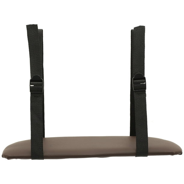 BRIGHTFUFU Soporte de descanso del brazo para mesa de masaje brazo colgante cama de belleza