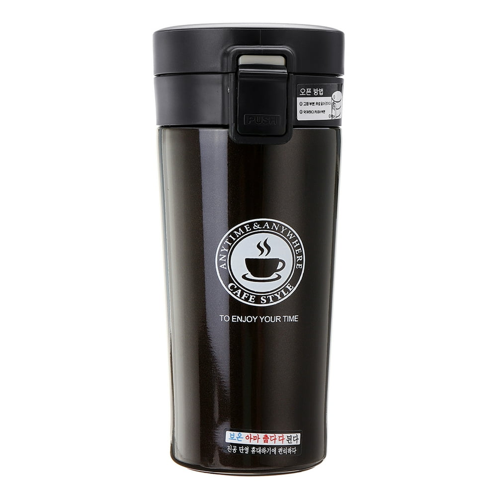 13OZ Thermos Vacuum Cup Stainless Steel VacuumInsulated Insulated