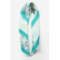thumbnail image 2 of Bimba Cotton Voile Rectangular Printed Scarf Women Wrap Bandanas-40 x 40 Inches, 2 of 7