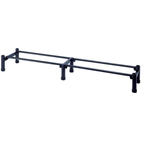 Stamina Products Medium 10 Inch Riser Stand For Aeropilates Reformer Machines