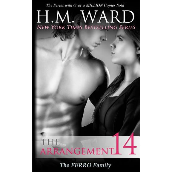 The Arrangement 14 (The Ferro Family) (Paperback) by H M Ward