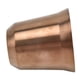 thumbnail image 1 of Taza De Café De Acero Inoxidable, Tazas De Café Pequeñas Aisladas De Pared Doble Aislada De 80 Ml Para Acampar Al Aire Libre, Regalos Ideales, 1 of 7