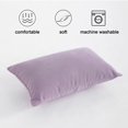 thumbnail image 2 of Minialmohada FLXXIE Tiny Pillows de microfibra alternativa al plumón, 2 of 5
