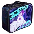 thumbnail image 3 of Wet n Wild Disney Villains. Ursula Makeup Bag, Troublemaker Sea Witch, 3 of 8