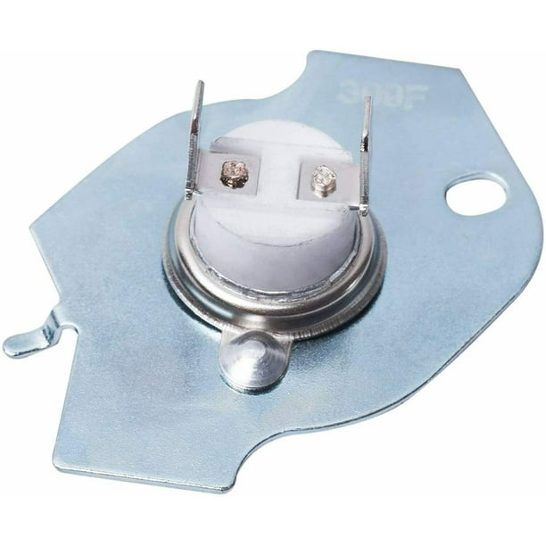 3977393 Thermal Fuse replacement for Whirlpool Kenmore Maytag dryers