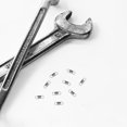 thumbnail image 2 of 10pcs Tension Springs Replacement Spring Stainless Steel Springs Repair Tools, 2 of 9