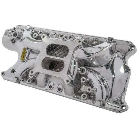 - JEGS Performance Products 513018 Intake Manifold Small Block Ford 289/302 (excep