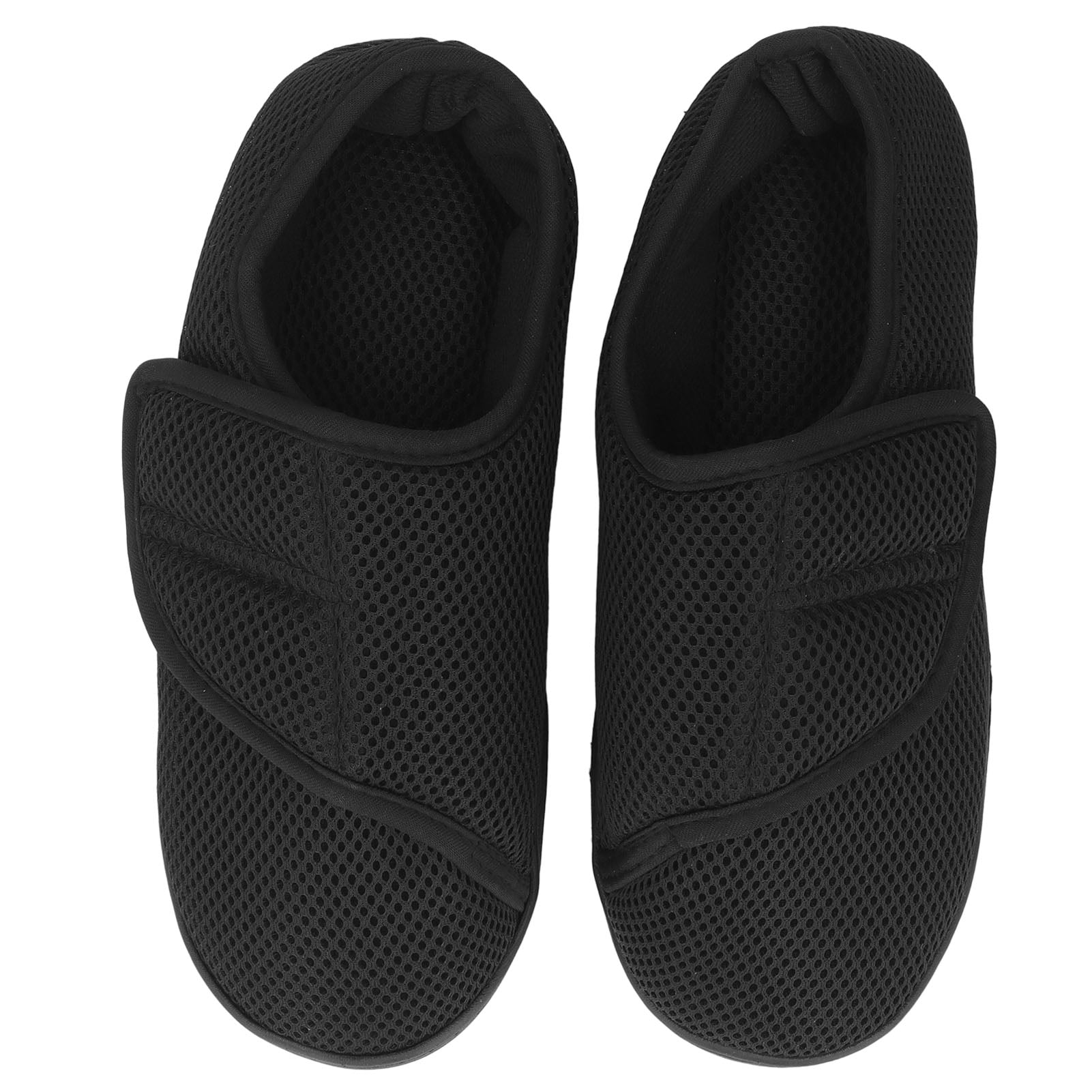 Swollen Feet Mens Slippers Size 13 Wide Fitting Cosyfeet Jonny