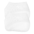 thumbnail image 3 of Almohadillas de silicona para el talón, plantilla elevadora invisible, almohadillas elevadoras interiores para el talón (3,5 cm), 3 of 8