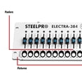 thumbnail image 4 of Controlador Dj Dmx 384 Canales Electra 384 By Steelpro, 4 of 5
