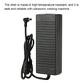 thumbnail image 4 of Peahefy AC/DC Adapter 12V 10A Multiple Protection Power Supply Switch Power Adapter , AC Adapter, AC Charger, 4 of 8