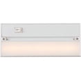 thumbnail image 2 of Acclaim Éclairage LEDUC9WH Pro 120V LED 9 Pouces Brillant Blanc sous Éclairage d'Armoire, 2 of 2