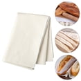 thumbnail image 4 of 1pc Bread Baking Liner Dough Bread Fermented Cloth Pastry Making Tools, 4 of 5