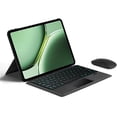 thumbnail image 1 of OnePlus Pad Pro/Pad 2 Funda de 12.1" con Panel Táctil, Mouse y Soporte Giratorio, 1 of 8