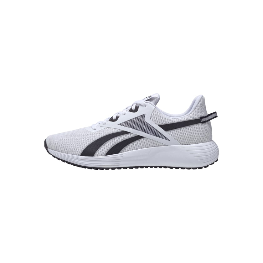 Reebok Lite Plus 3 Men's Running Shoes, Adult Gray - Walmart.com