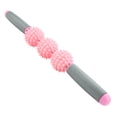 thumbnail image 2 of Palillo De Masaje Para El Dolor Muscular, 5 Bolas Puntiagudas Para Celulitis, Palillo Muscular Para Estimular Los Muslos De Tejido Para Brazos, Cadera Y Cintura, Piernas Fyydes Muscle Roller, 2 of 8