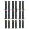 thumbnail image 6 of Motorcycle Hand Grips,7/8" 22mm Dirt Bike Grips,Universally Motorcycle Handlebar Grips,Twist Throttle Nonslip, 6 of 9