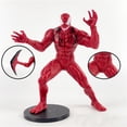thumbnail image 1 of Venom Marvel Gift Daily Desktop Ornaments And Fashionable Figurines, 1 of 5