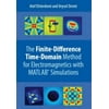 The Finite Difference Time Domain Method for Electromagnetics : With MATLAB Simulations, Used [Paperback]
