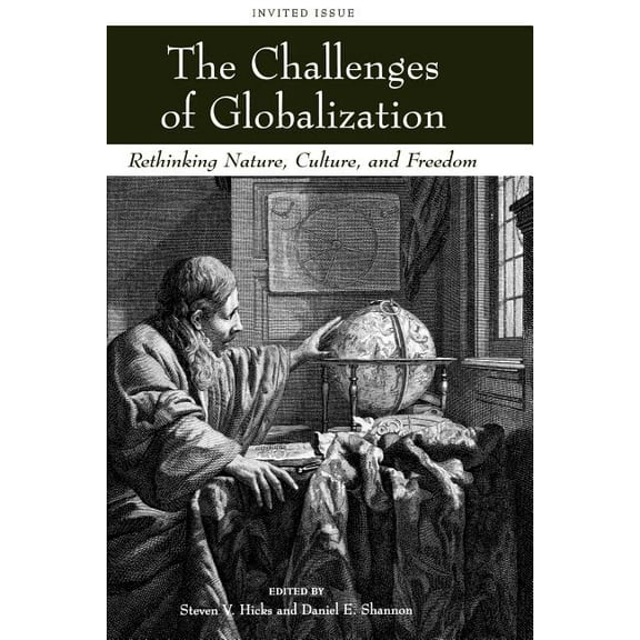 Ajes - Studies in Economic Reform and Social Justice: Challenges of Globalization (Paperback)