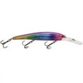 thumbnail image 2 of Bandit Walleye Deep Crank 5/8oz Gold Black, 2 of 23