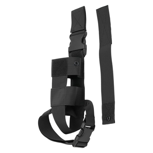 Drop Leg Holster, Breathable Leg Holster Windproof For Outdoor