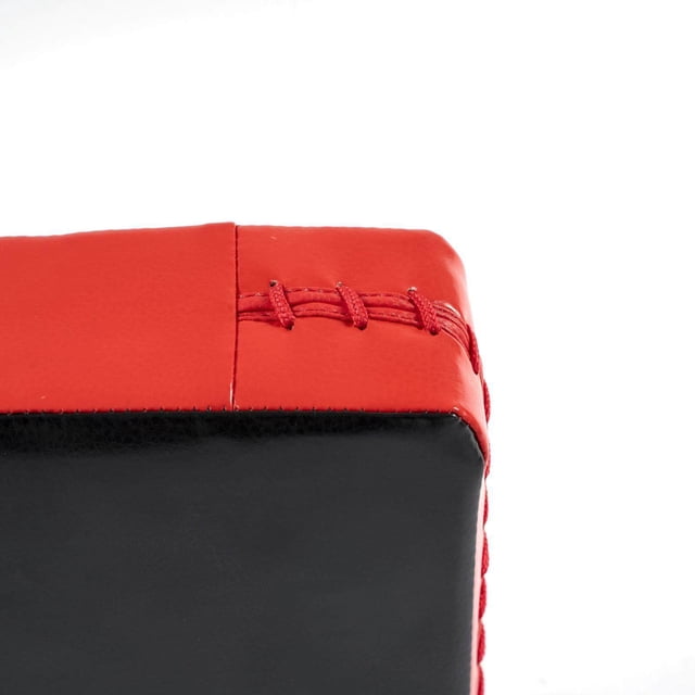 Langgg Boxing Punching Pad Training Workout Kickboxing Punch Mitts Practicing Hand Pad Kick Shield
