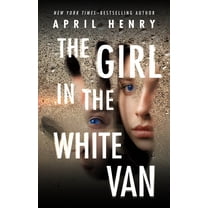 The Girl in the White Van, (Paperback)