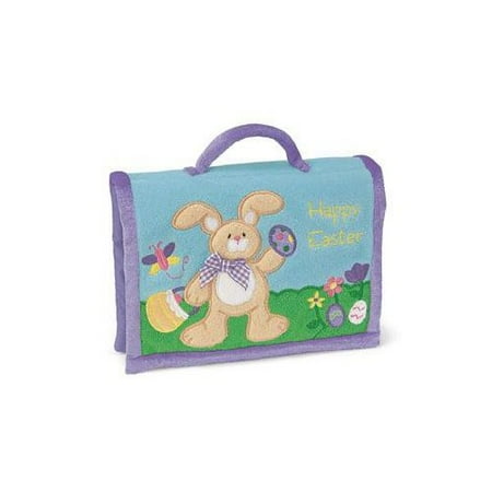 Genius Babies Happy Easter Soft Baby's Photo Album