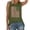 C-Green344, variant on DHFJKG Tank Tops For Women Independence Day US National Flag Camouflage Sleeveless Crew Neck Summer Loose Fit Tee Shirt