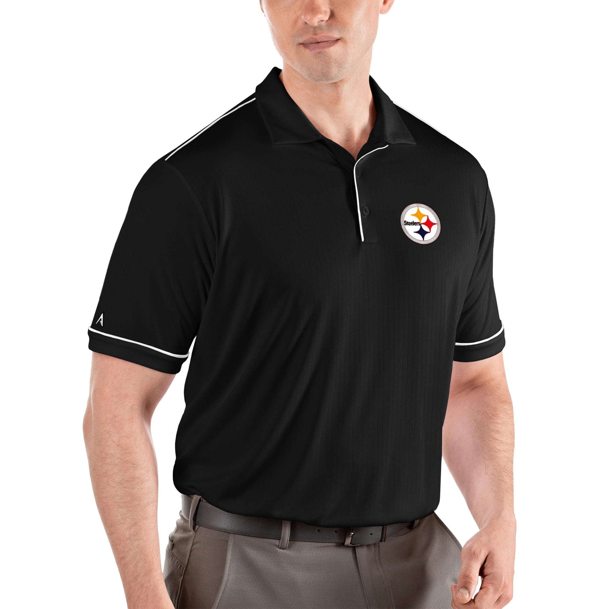 steelers salute to service polo