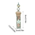 thumbnail image 3 of Car Air Freshener Hanging, Essential Oil Diffuser for Car, Car Air Freshener Cute, Long Lasting Air Freshener for Car, Car Fresheners for Women,Car Air Diffusers, 3 of 7