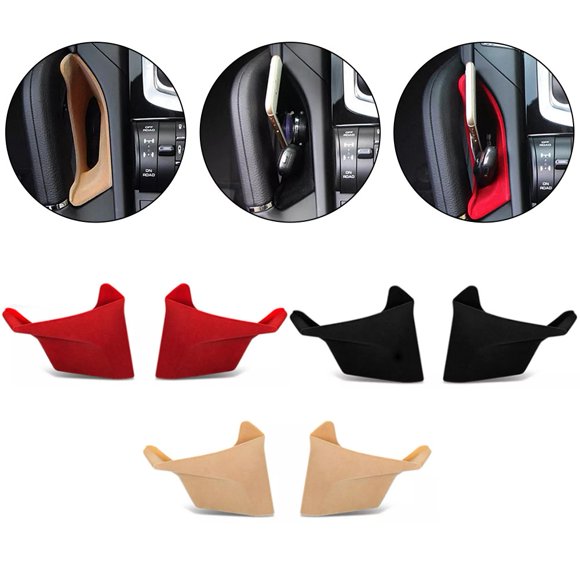 Armrest Storage Box For Cayenne 2011 2018 Neat And Tidy Interior Premium Black Mingyiq