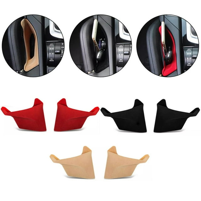 Armrest Storage Box For Cayenne 2011 2018 Neat And Tidy Interior Premium Black Mingyiq